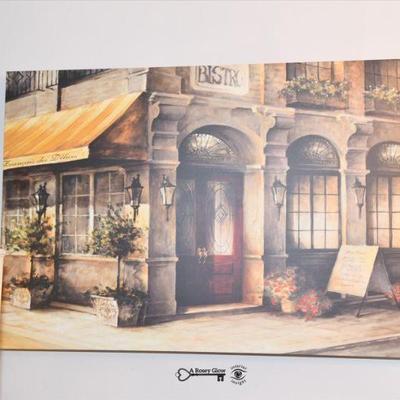 256 dining room