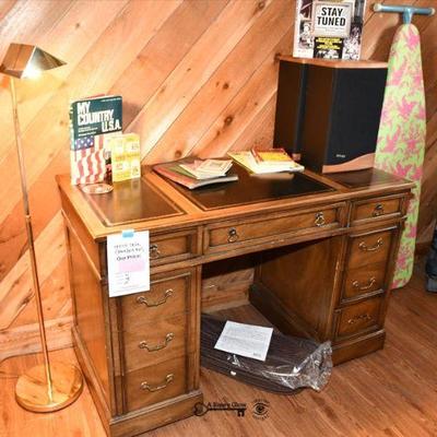 607 office