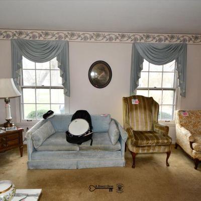 103 living room