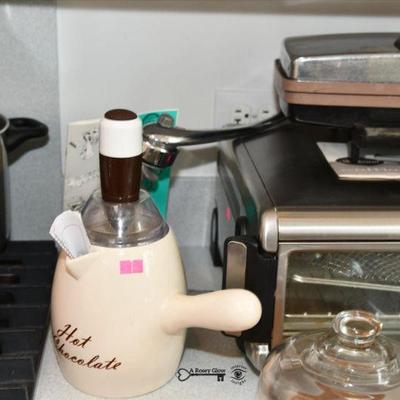 285 kitchen