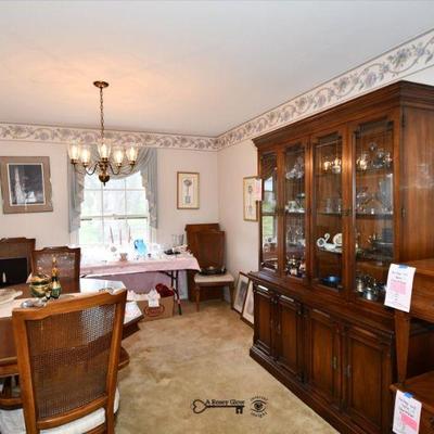 162 dining room