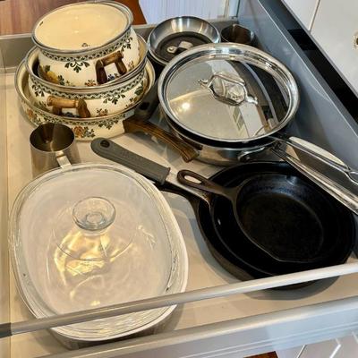 Cookware