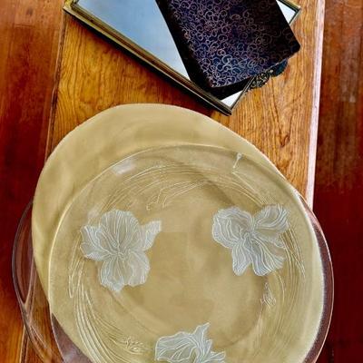 Platters