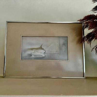 Original art