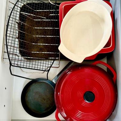 Bakeware