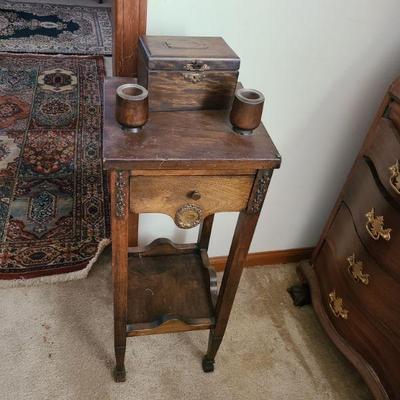 Masonic Table