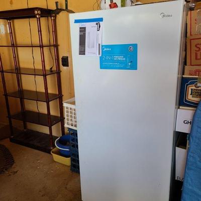 Freezer