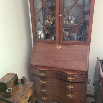 secretary Desk