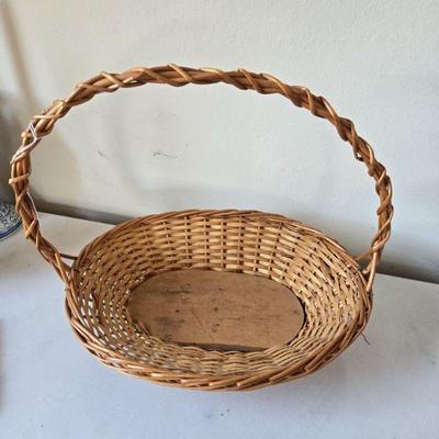 Basket