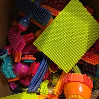 Kids toys