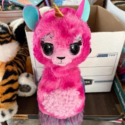 Hatchimal