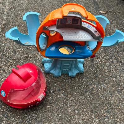 Octonauts 