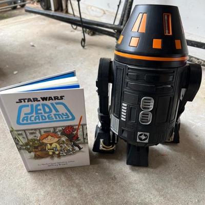 Star Wars