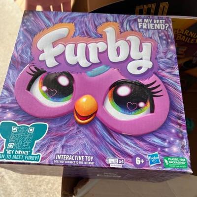 Furby