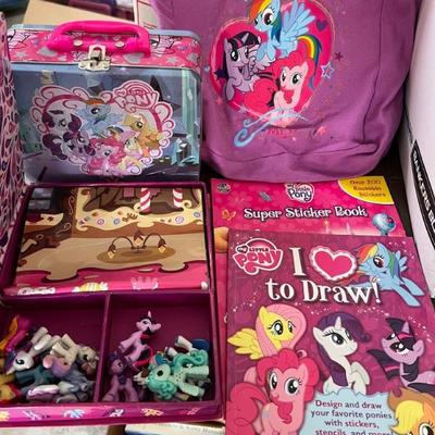 My Little Pony