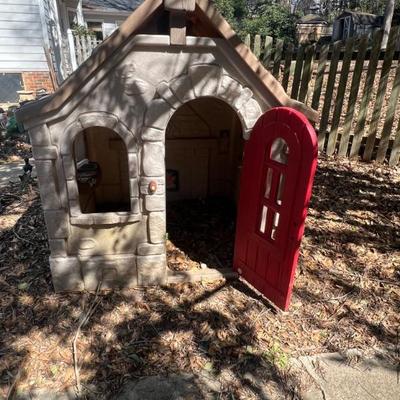 Playhouse