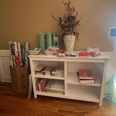 Bookcase