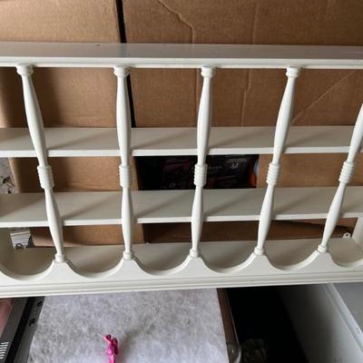 Wall Shelf