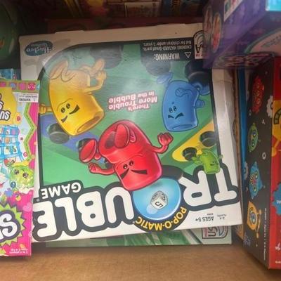 Games