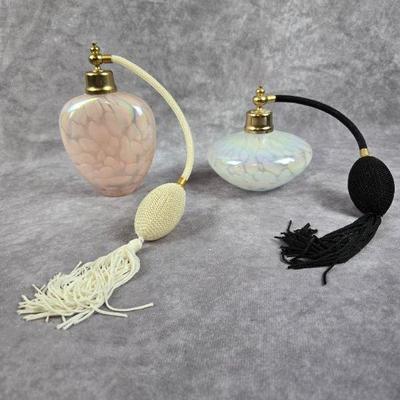 perfume atomizer