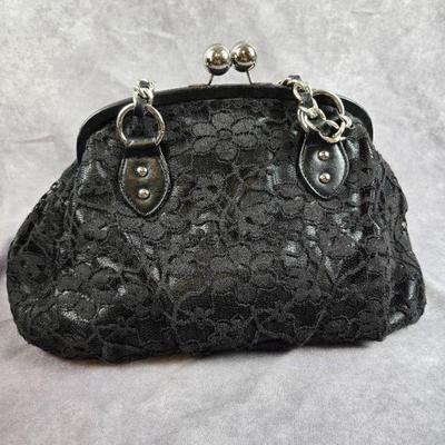 leather and lace