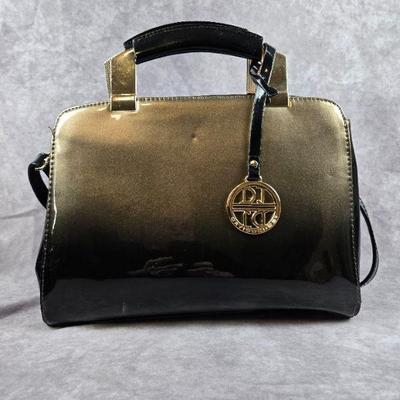 David Jones Ombre Purse