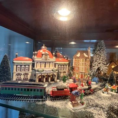Dept.56 Limited Edition Elvis Presley’s Graceland ..with Box