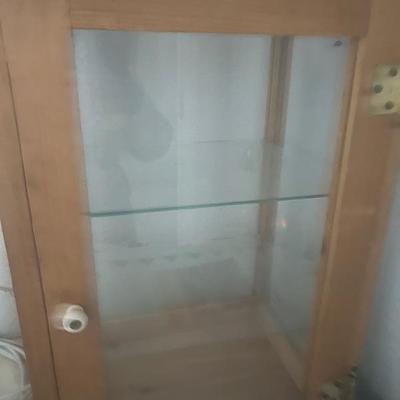 Sale Photo Thumbnail #29: Display cabinet 