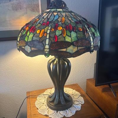 Sale Photo Thumbnail #15: Specialty Lamp