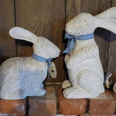 Easter season is upon us