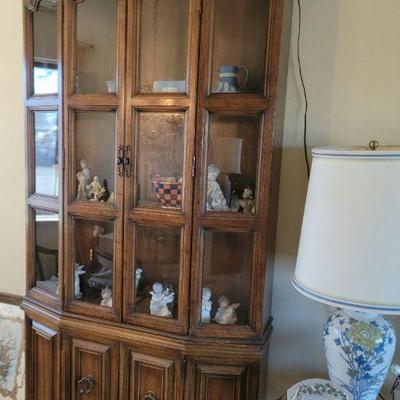 A functional display