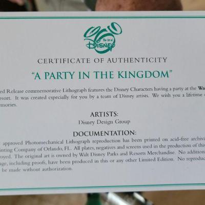 Disney