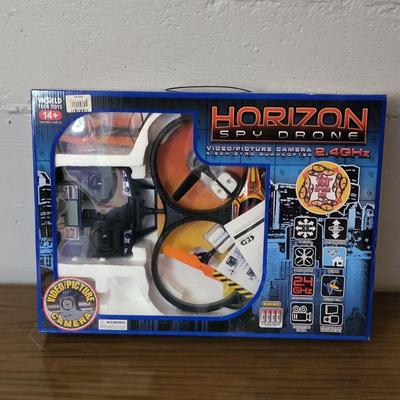 Horizon Quadcopter