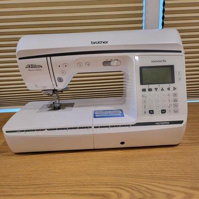 Brother 'Project Runway' Limited Edition Sewing Machine