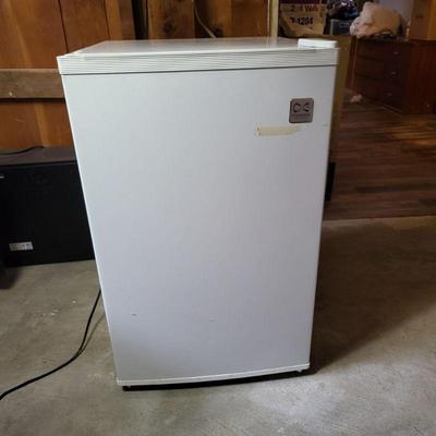 Daewoo Mini/Dorm Refrigerator
