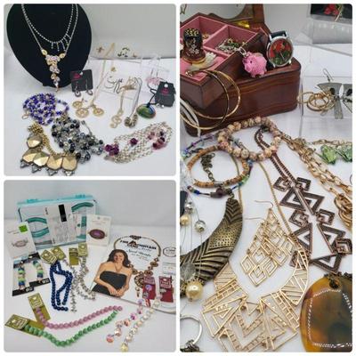 Modern Jewelry & Jewelry Making Beads & Tools