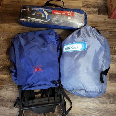 Camping/Hiking Gear