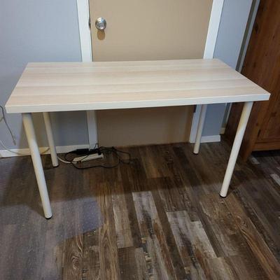 Ikea Linnmon Modular Table/Desk