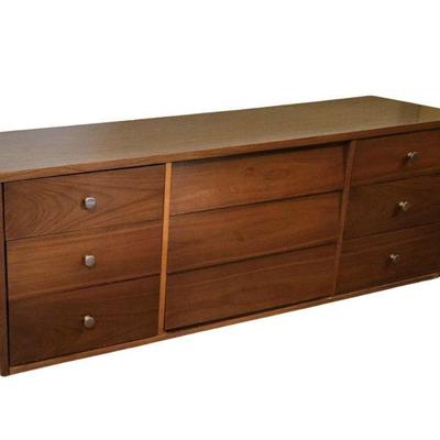 MCM Harmony House Dresser