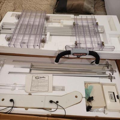 Quilters Handi-Handles Model BR200