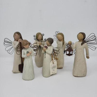 Willow Tree Angel Collection