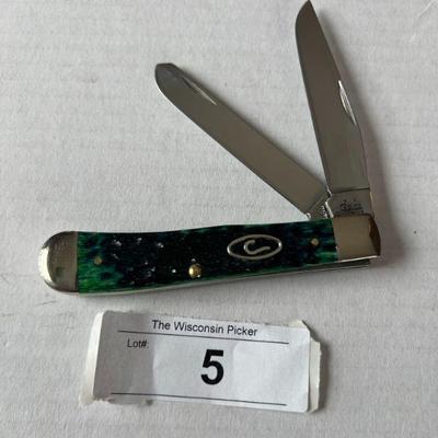 Case XX Knive