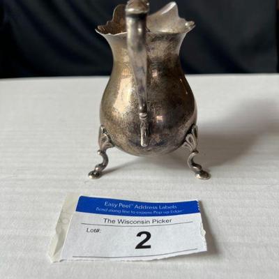 Sterling Silver