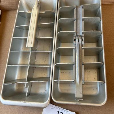 Ice Trays