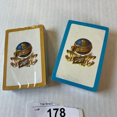 Playing Cards