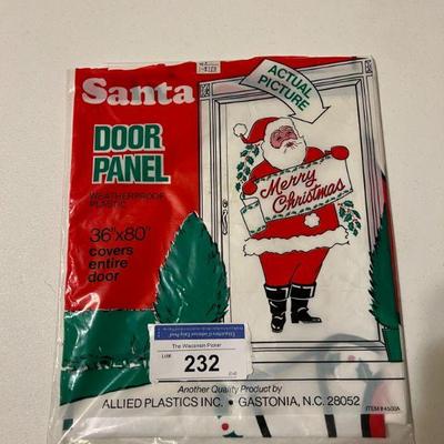 Santa 