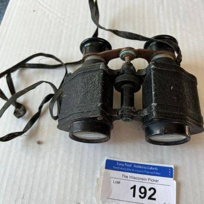 Binoculars