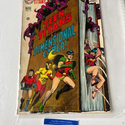 Comic Book