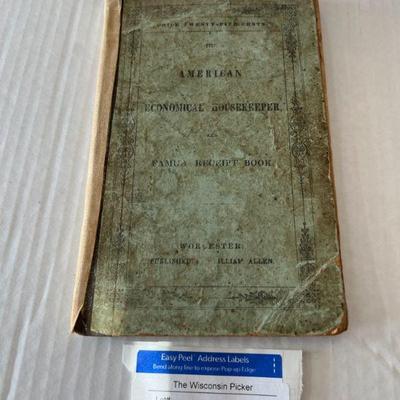 School Book