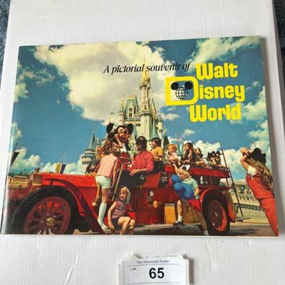Walt Disney World